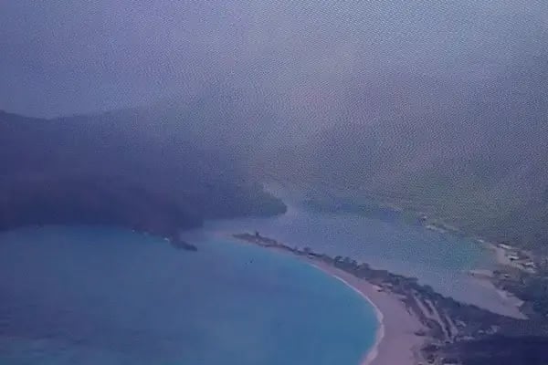 Kizil Kanat Sitesi Gezi Parki - Resim 15