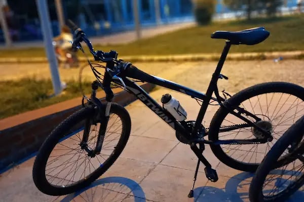 Kizil Kanat Sitesi Gezi Parki - Resim 7