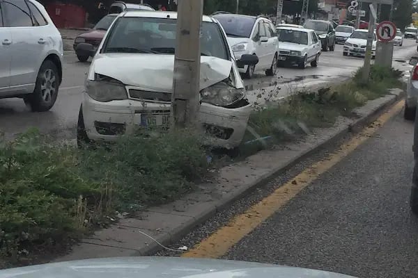 Türk Şeker Fabrikası - Resim 7