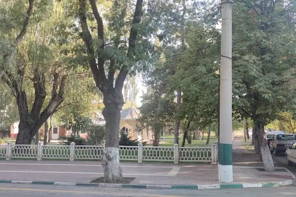 Türk Şeker Fabrikası - Resim 12