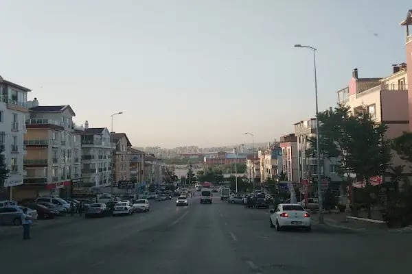 Türk Şeker Fabrikası - Resim 13