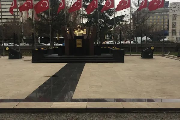 Türk Şeker Fabrikası - Resim 16