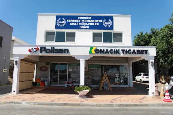 BODRUM SMMMO - Resim 1