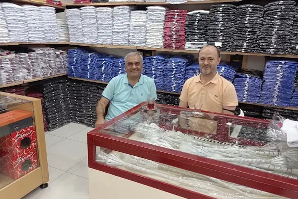 Seçkinler Giyim - Resim 4