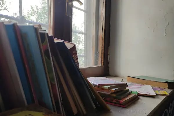 Muhyiddini Rumi Türbesi - Resim 14