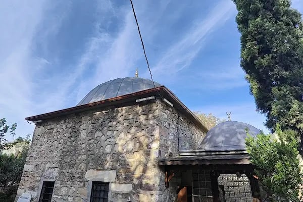 Muhyiddini Rumi Türbesi - Resim 5