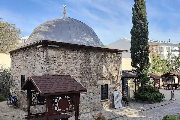 Muhyiddini Rumi Türbesi - Resim 2