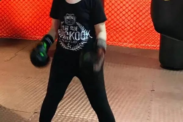 Bostancı Muay Thai Studio (Clubsporium) - Resim 11