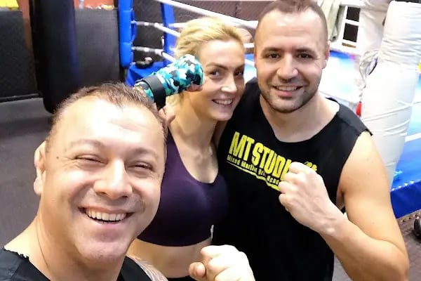 Bostancı Muay Thai Studio (Clubsporium) - Resim 13
