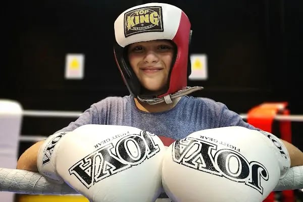 Bostancı Muay Thai Studio (Clubsporium) - Resim 16
