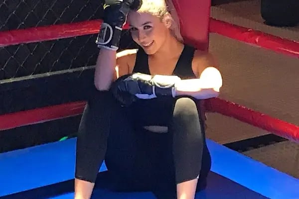 Bostancı Muay Thai Studio (Clubsporium) - Resim 9