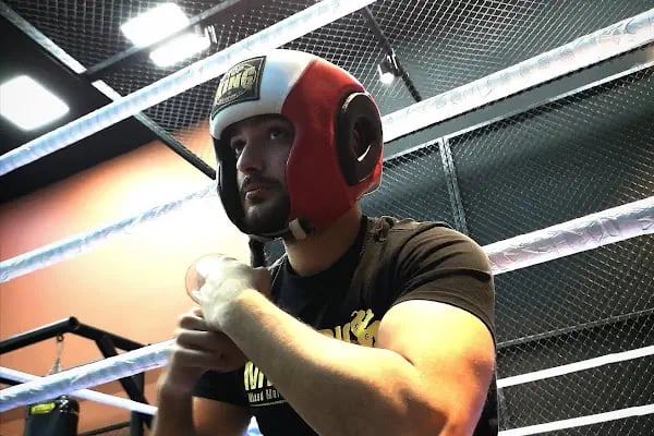 Bostancı Muay Thai Studio (Clubsporium) - Resim 5