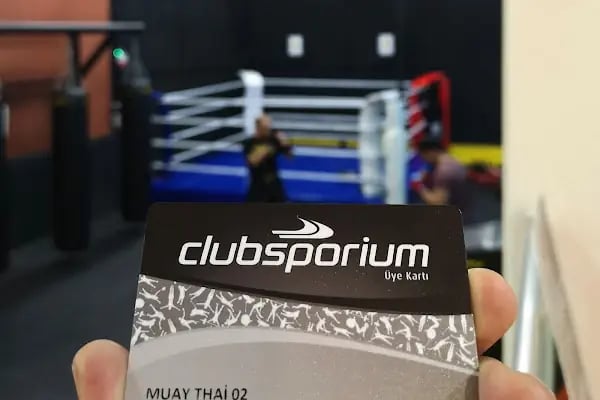 Bostancı Muay Thai Studio (Clubsporium) - Resim 10
