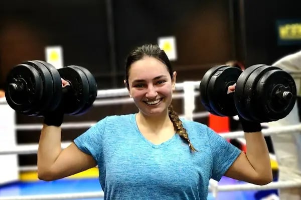 Bostancı Muay Thai Studio (Clubsporium) - Resim 18
