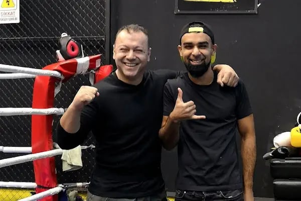 Bostancı Muay Thai Studio (Clubsporium) - Resim 19