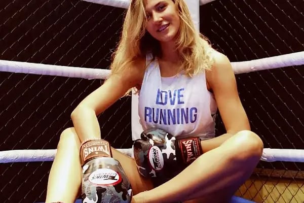 Bostancı Muay Thai Studio (Clubsporium) - Resim 20