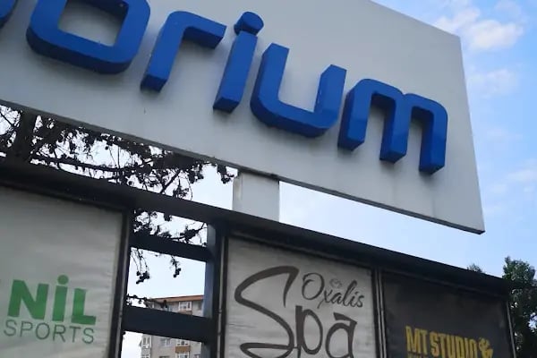 Bostancı Muay Thai Studio (Clubsporium) - Resim 4