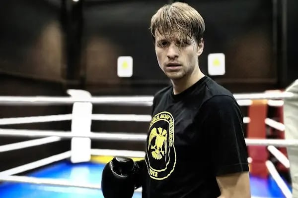 Bostancı Muay Thai Studio (Clubsporium) - Resim 17