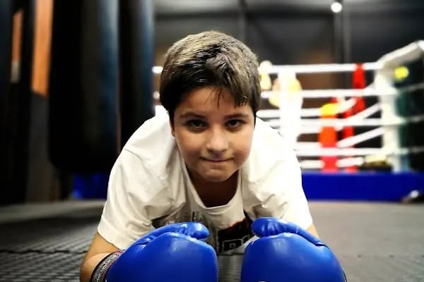 Bostancı Muay Thai Studio (Clubsporium) - Resim 12
