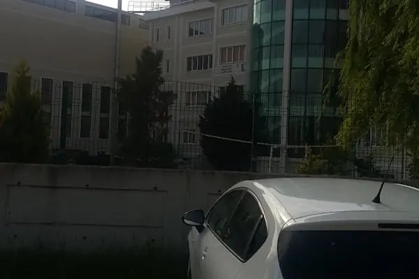 Özel Gülerçin Koleji - Resim 3