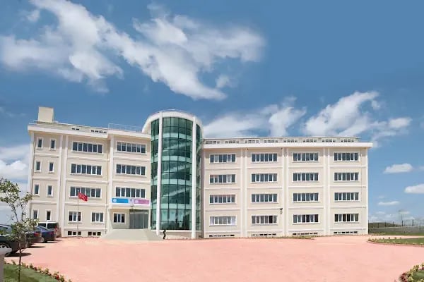 Özel Gülerçin Koleji - Resim 2