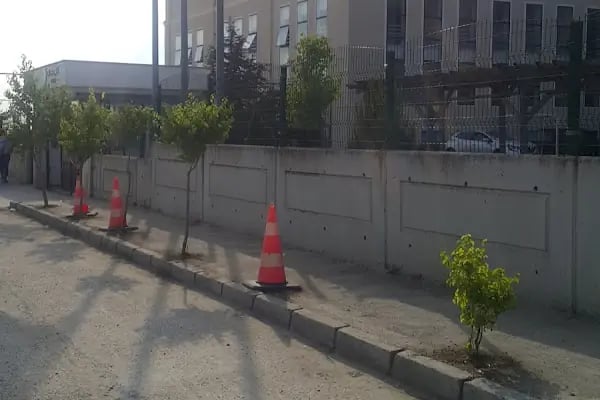 Özel Gülerçin Koleji - Resim 4