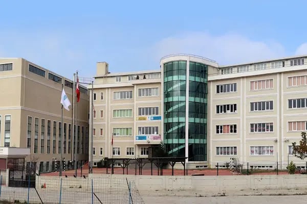 Özel Gülerçin Koleji - Resim 14