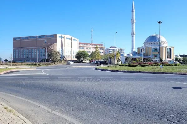 Özel Gülerçin Koleji - Resim 10