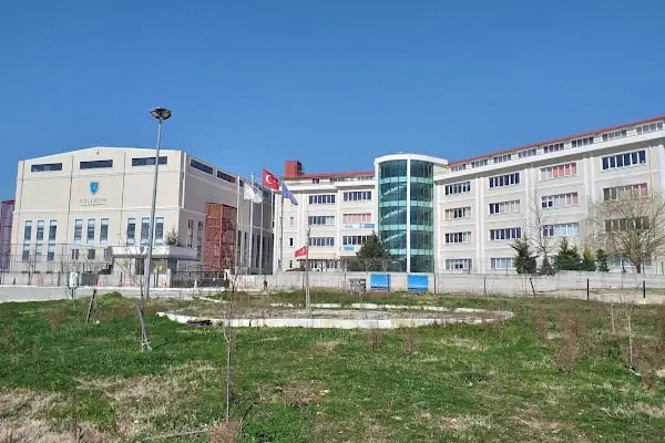 Özel Gülerçin Koleji - Resim 13