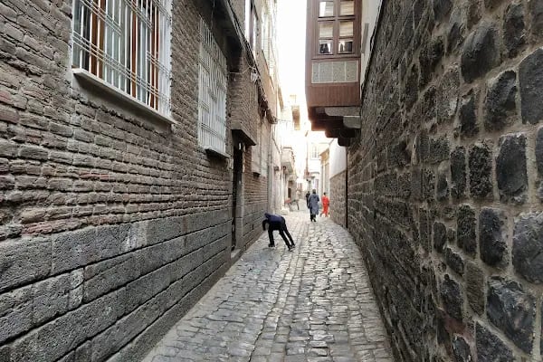 Ziya Gökalp Müzesi - Resim 9