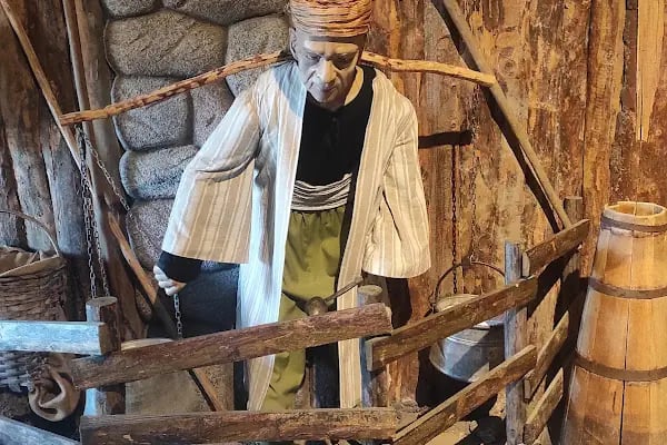 Şeyh Ali Semerkandi Müzesi - Resim 10