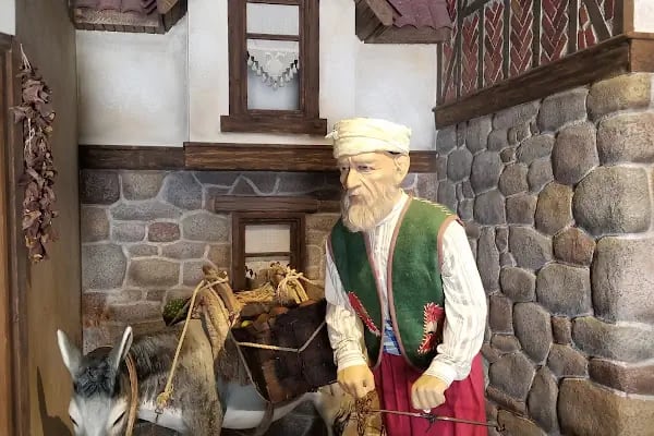 Şeyh Ali Semerkandi Müzesi - Resim 12