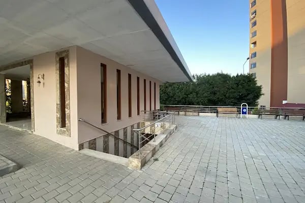 Mustafa Saltanlar Camii - Resim 17