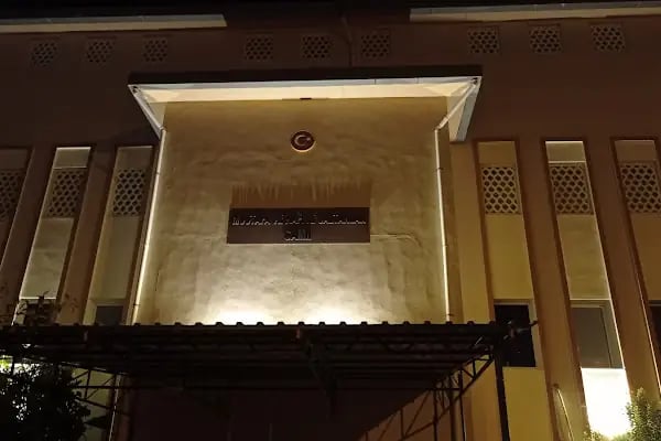 Mustafa Saltanlar Camii - Resim 6