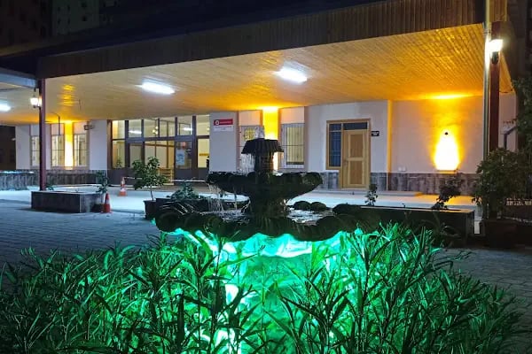 Mustafa Saltanlar Camii - Resim 8