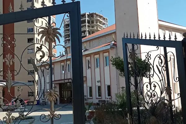 Mustafa Saltanlar Camii - Resim 9
