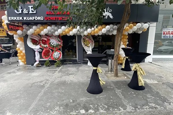 GÖLGE ELLER ERKEK KUAFÖRÜ ŞEHİT AİLELERİNE ÜCRETSİZDİR ESENLER İSTANBUL - Resim 9