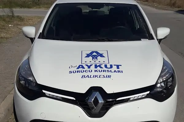 Aykut Sürücü Kursları - Karesi Şubesi - Resim 5