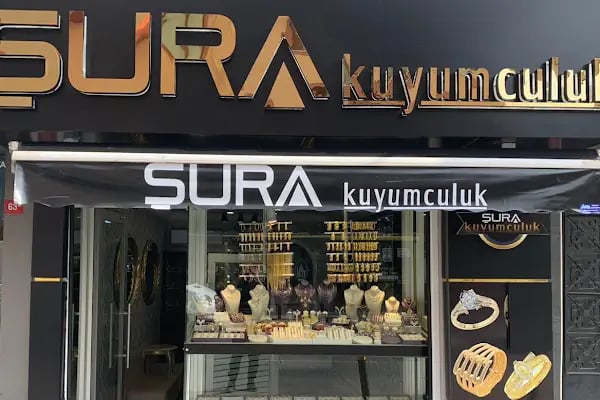 ŞURA KUYUMCULUK (Muzaffer Ulusoy) - Resim 5