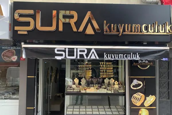 ŞURA KUYUMCULUK (Muzaffer Ulusoy) - Resim 7
