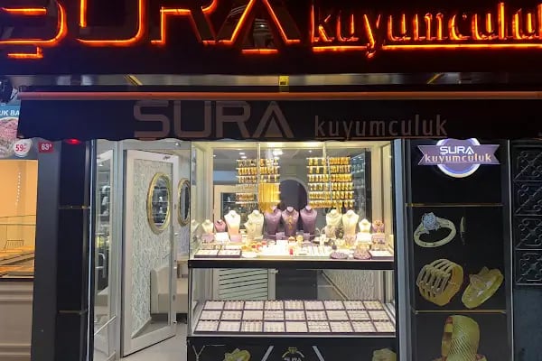 ŞURA KUYUMCULUK (Muzaffer Ulusoy) - Resim 17