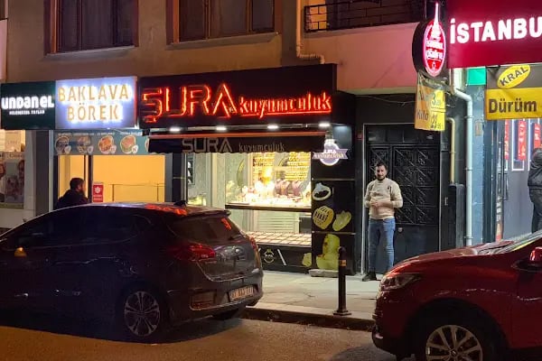 ŞURA KUYUMCULUK (Muzaffer Ulusoy) - Resim 15