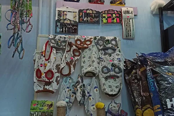 Emre Üretim Petshop - Resim 17