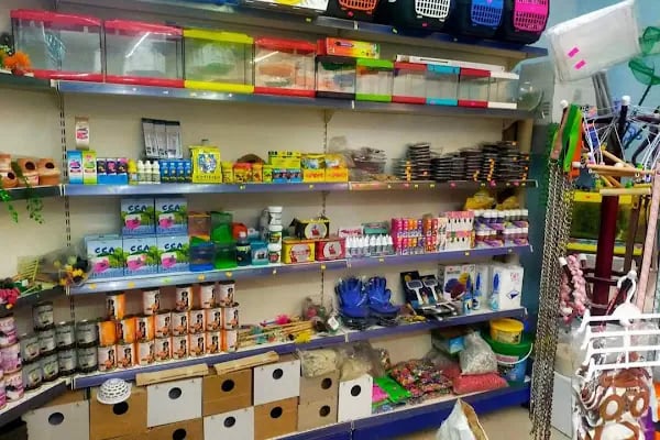 Emre Üretim Petshop - Resim 10