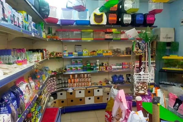 Emre Üretim Petshop - Resim 16