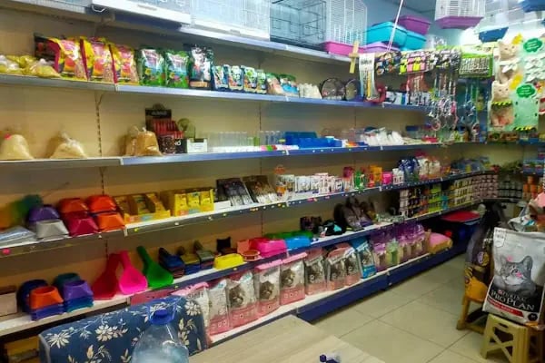 Emre Üretim Petshop - Resim 7