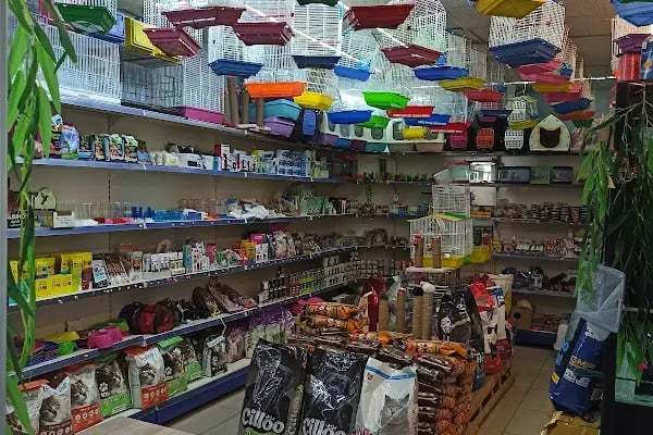 Emre Üretim Petshop - Resim 4