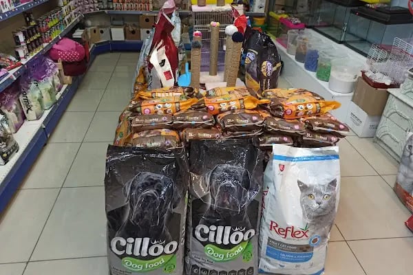 Emre Üretim Petshop - Resim 8