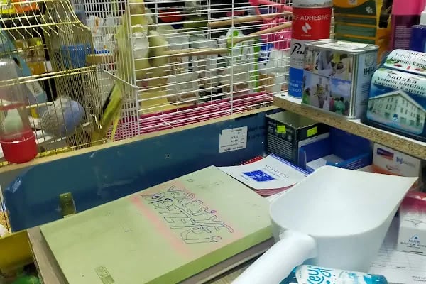 Emre Üretim Petshop - Resim 19