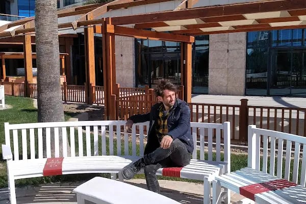 1. Sanayi Sitesi - Resim 2